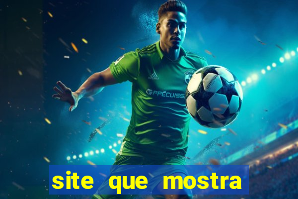 site que mostra qual jogo ta pagando